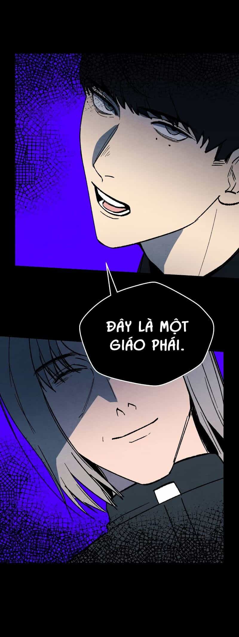 Hand Jumper - Chương 80 - ảnh 34