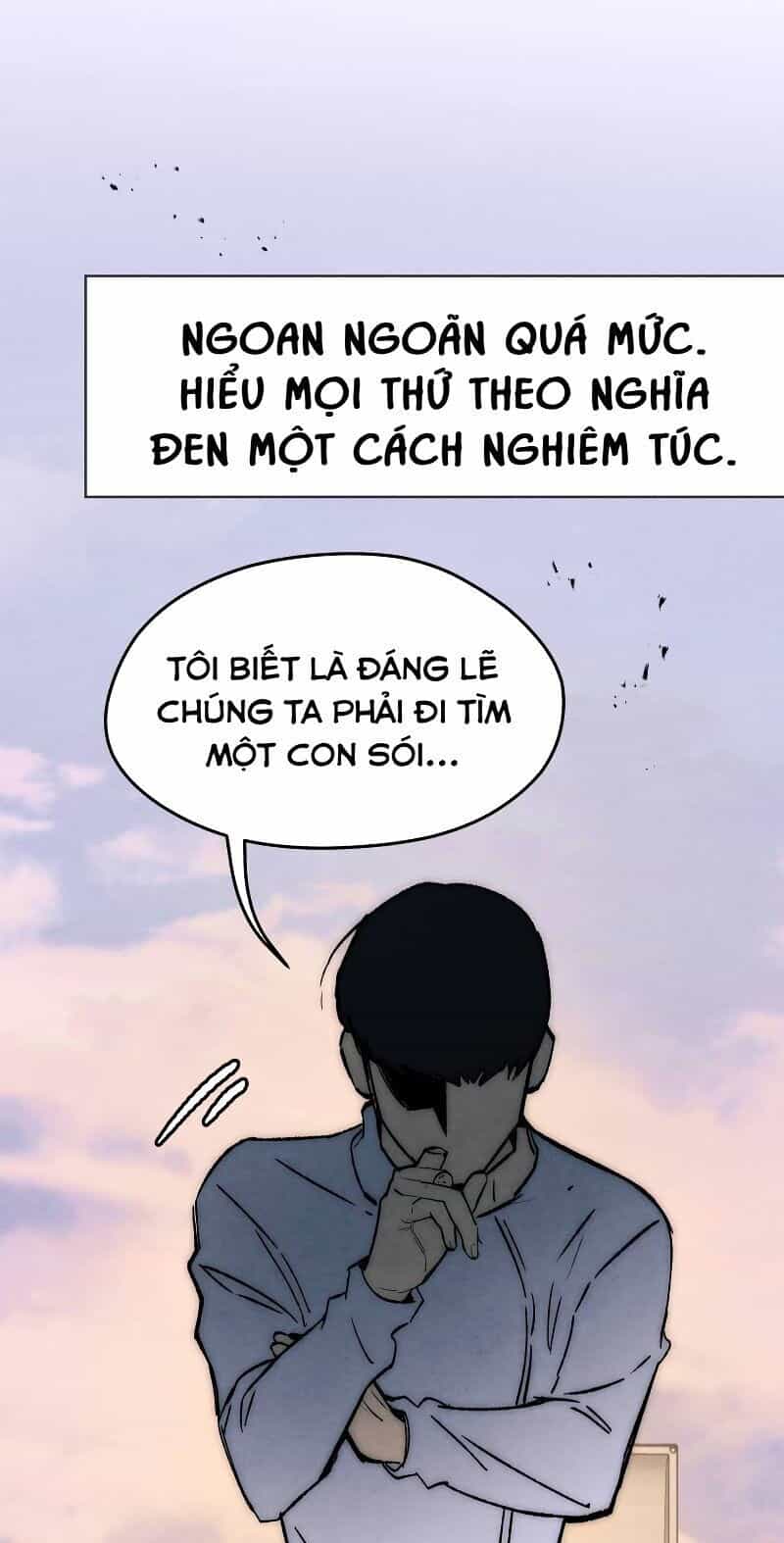 Hand Jumper - Chương 80 - ảnh 53
