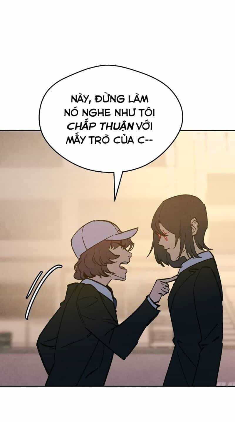 Hand Jumper - Chương 80 - ảnh 63