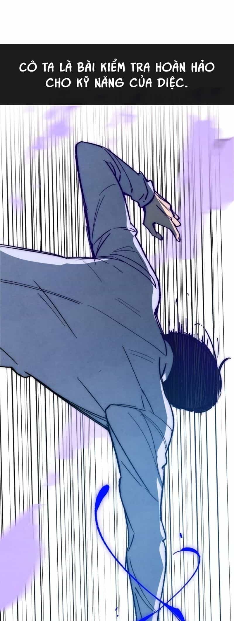 Hand Jumper - Chương 81 - ảnh 33