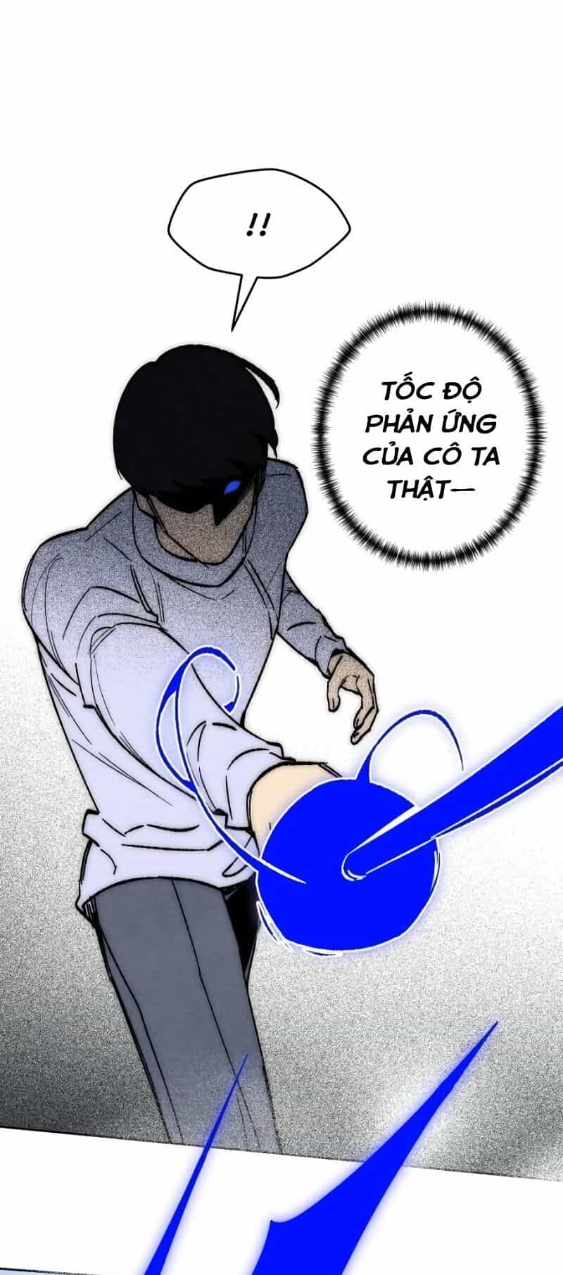 Hand Jumper - Chương 81 - ảnh 37