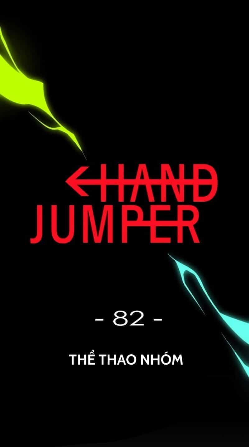 Hand Jumper - Chương 82 - ảnh 3