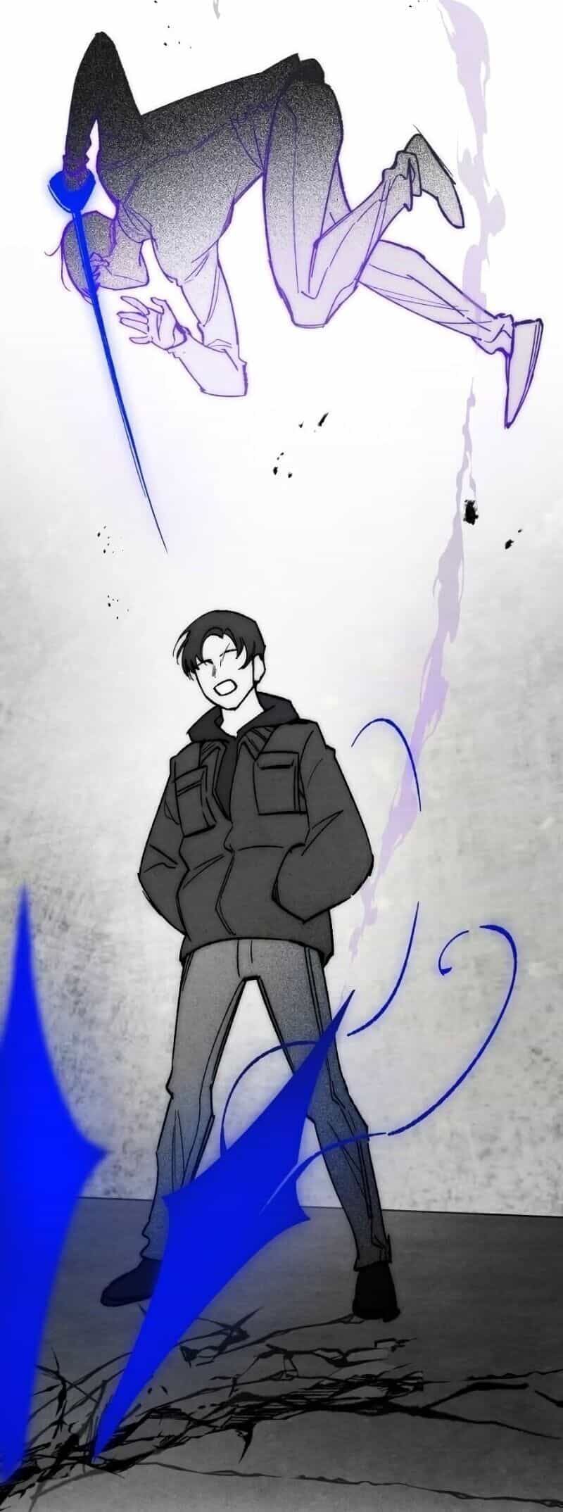 Hand Jumper - Chương 82 - ảnh 43