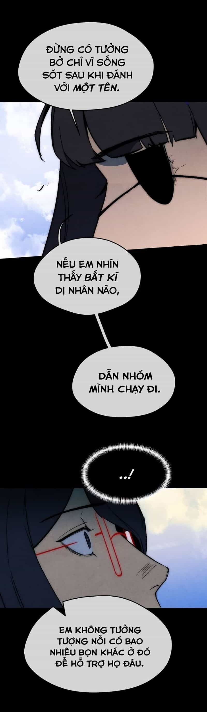 Hand Jumper - Chương 82 - ảnh 9