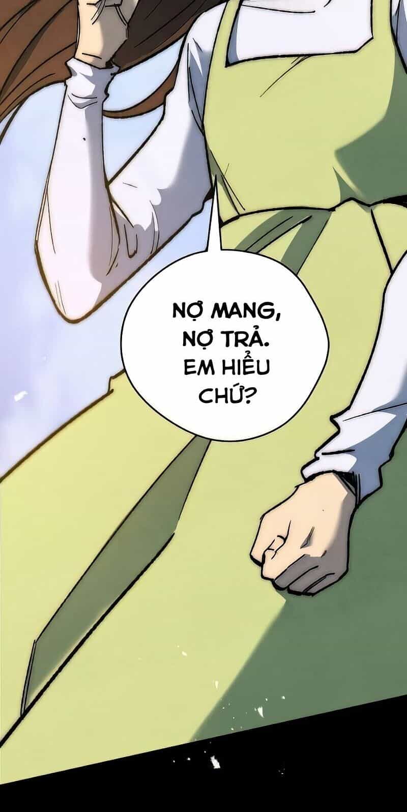 Hand Jumper - Chương 83 - ảnh 10