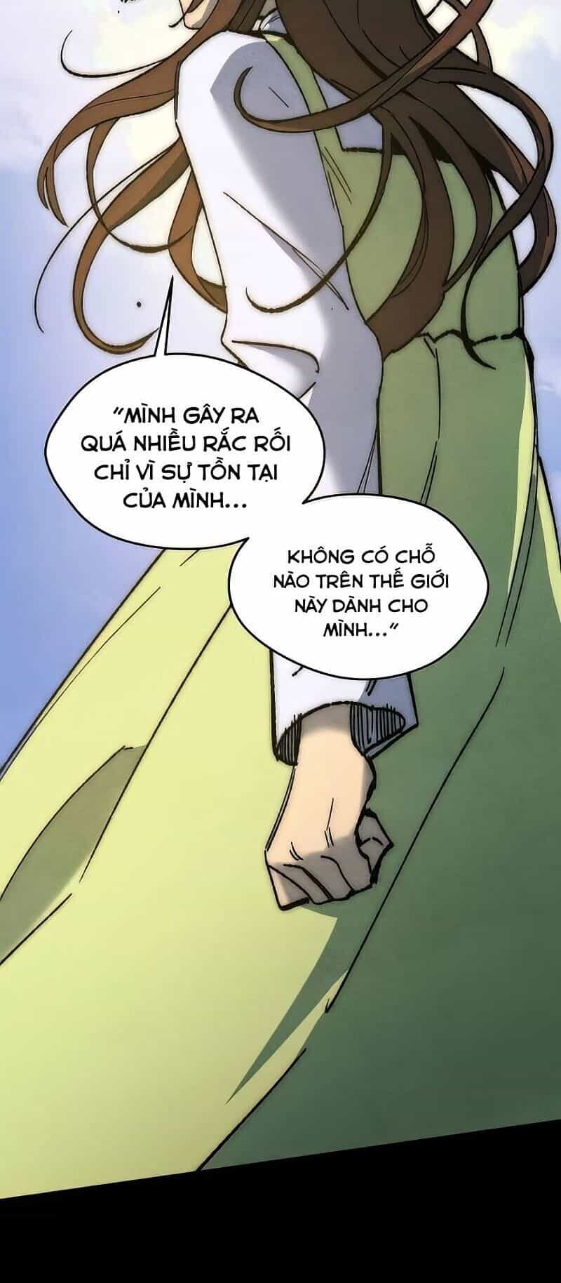 Hand Jumper - Chương 83 - ảnh 2