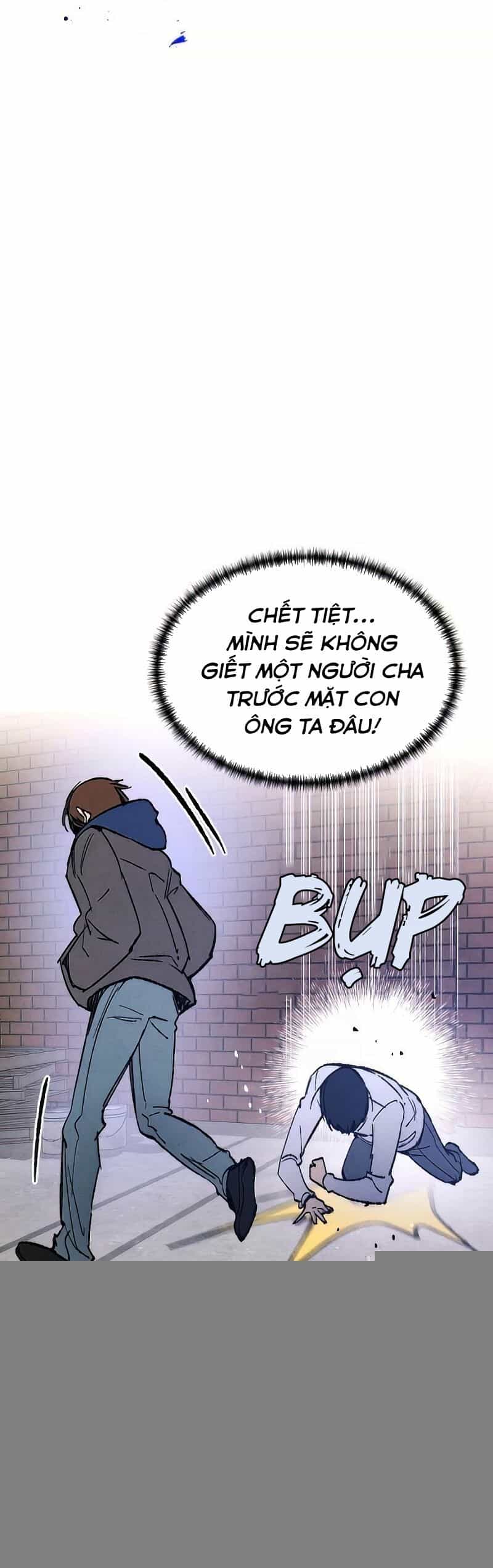 Hand Jumper - Chương 83 - ảnh 69