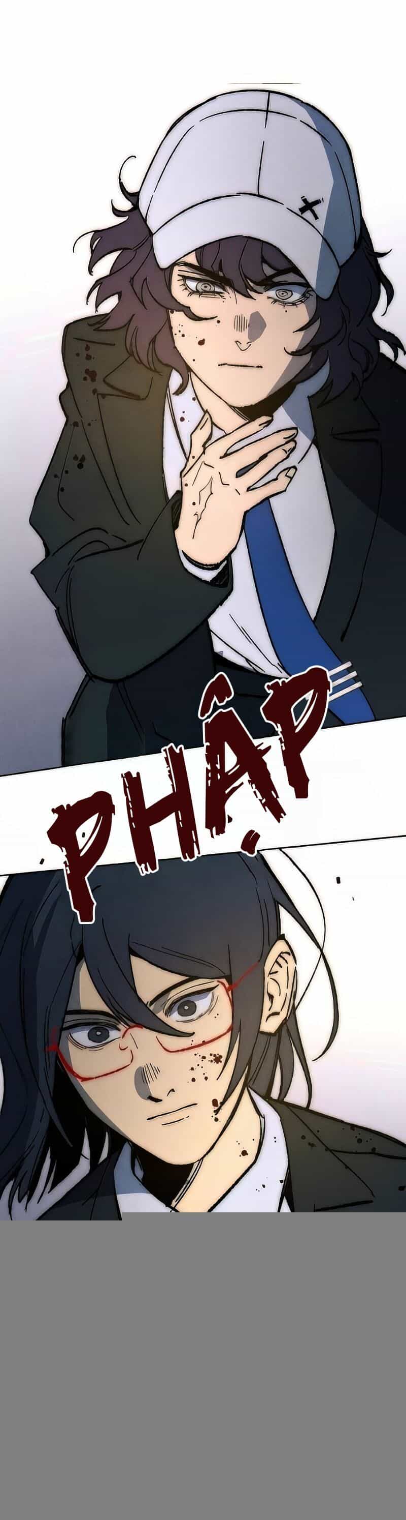 Hand Jumper - Chương 83 - ảnh 86