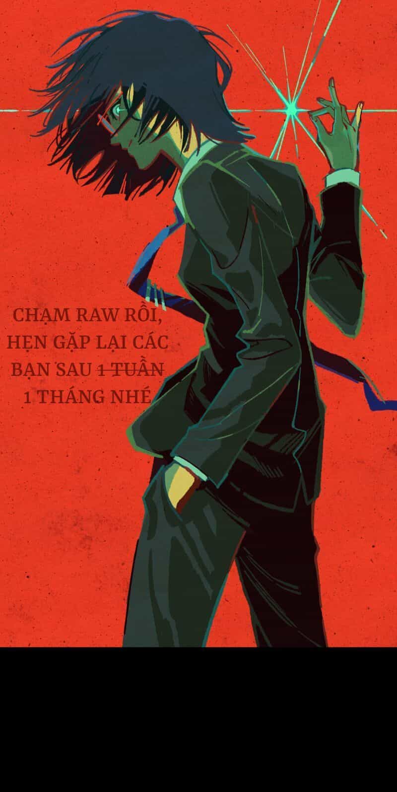 Hand Jumper - Chương 83 - ảnh 91