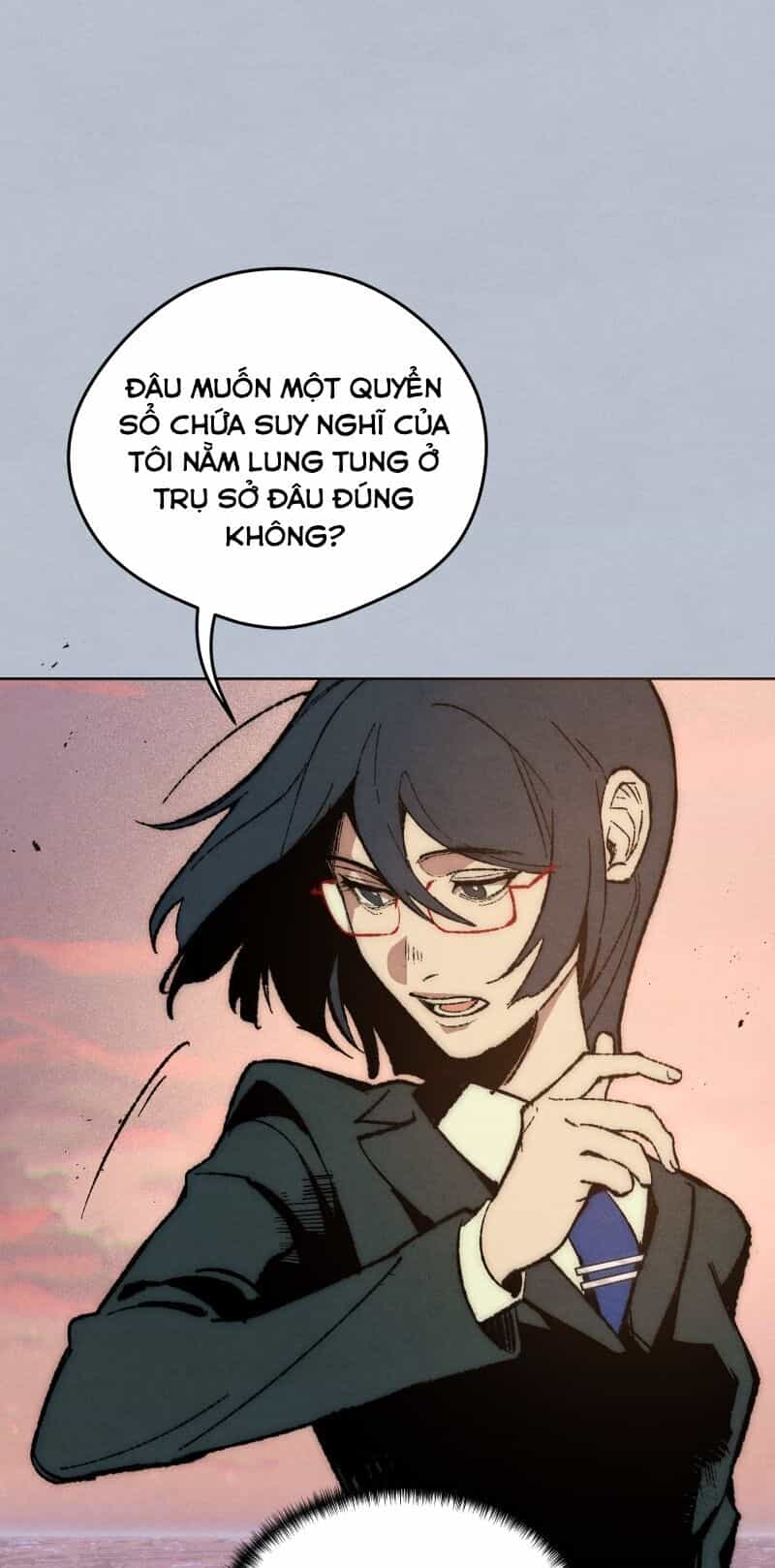 Hand Jumper - Chương 84 - ảnh 17