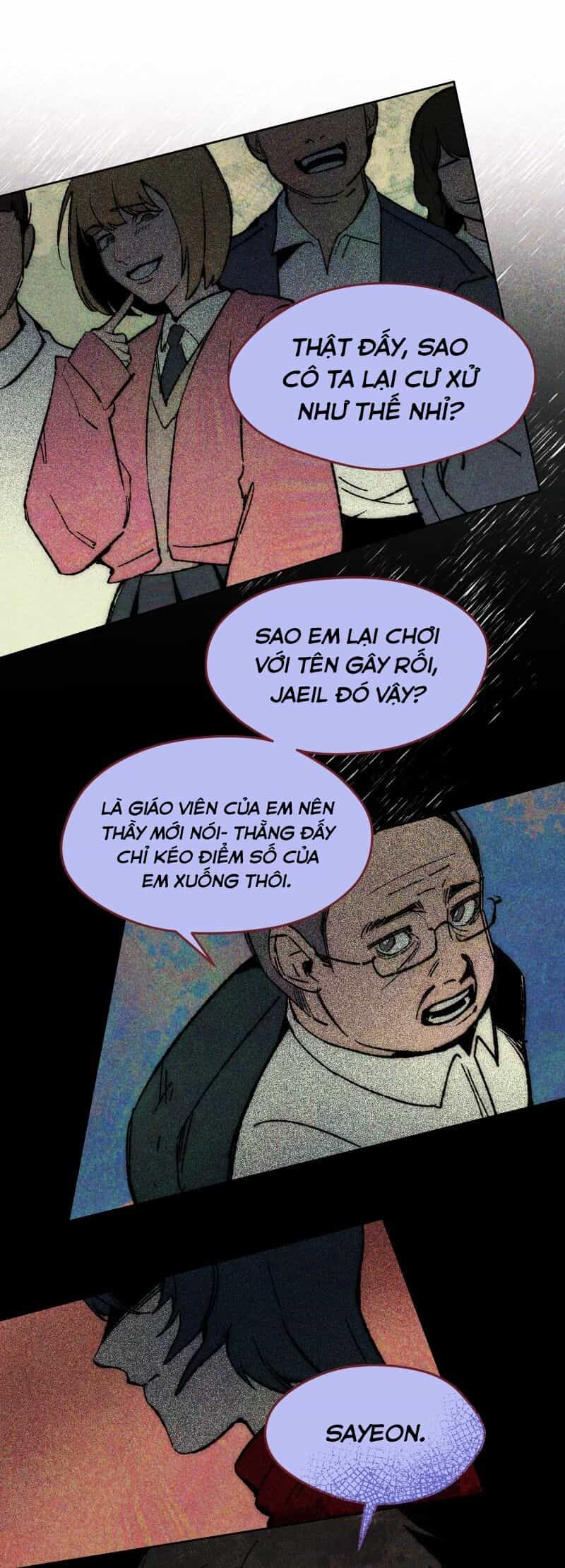 Hand Jumper - Chương 84 - ảnh 32