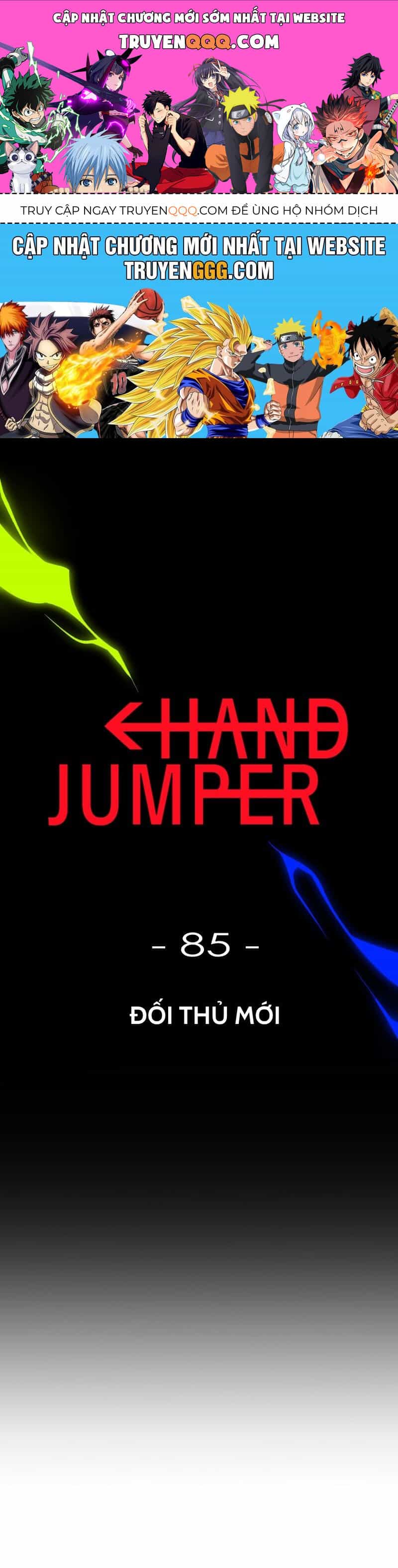 Hand Jumper - Chương 85 - ảnh 1
