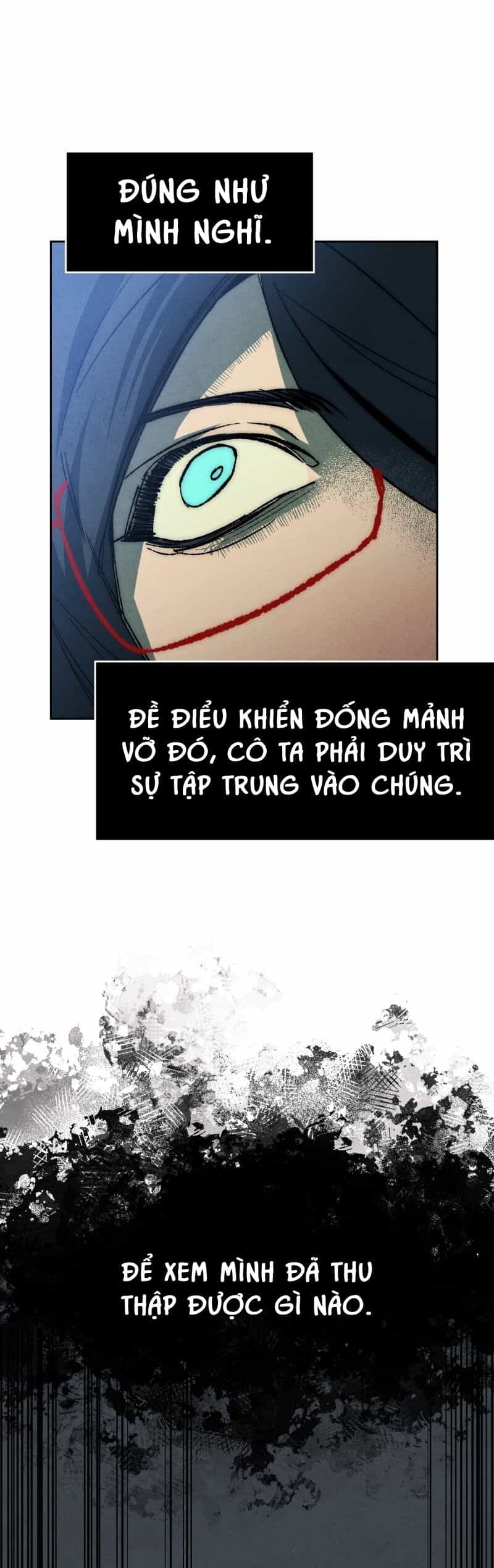 Hand Jumper - Chương 85 - ảnh 44