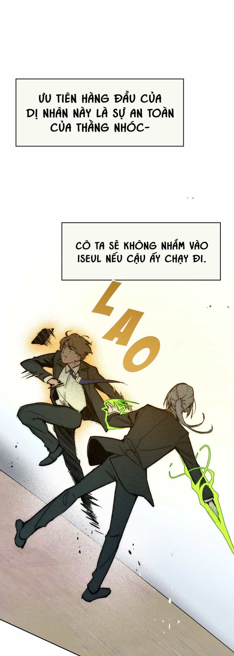 Hand Jumper - Chương 86 - ảnh 24