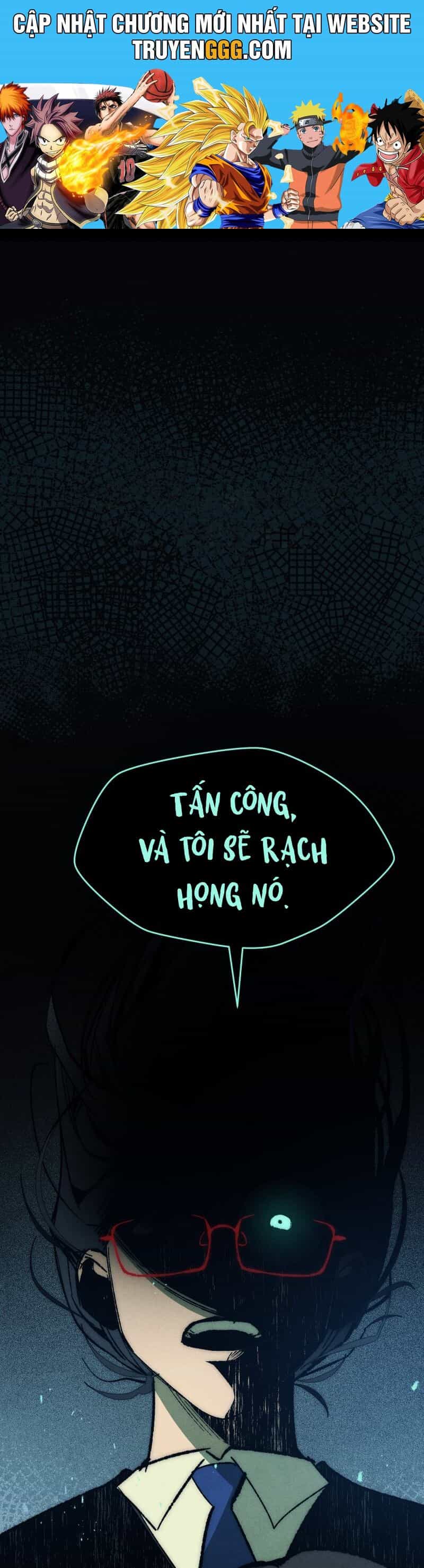 Hand Jumper - Chương 86 - ảnh 47