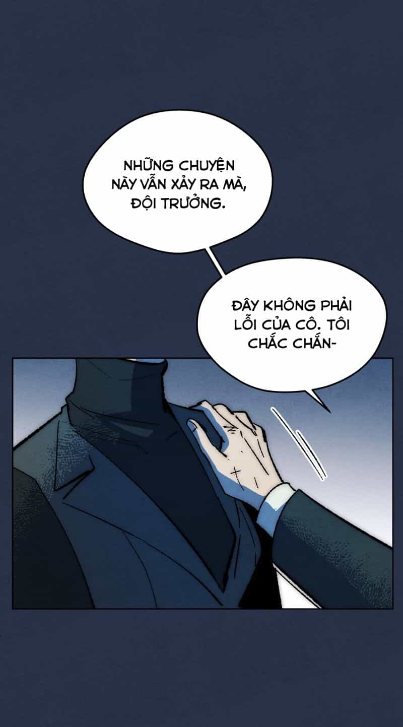 Hand Jumper - Chương 87 - ảnh 33