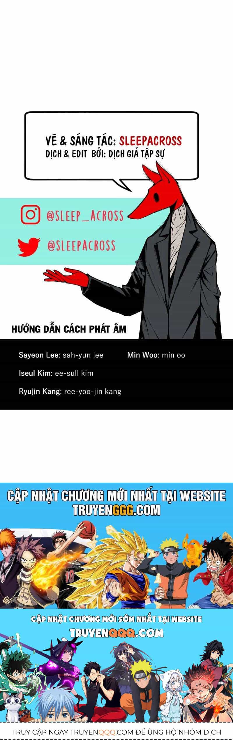 Hand Jumper - Chương 9 - ảnh 63