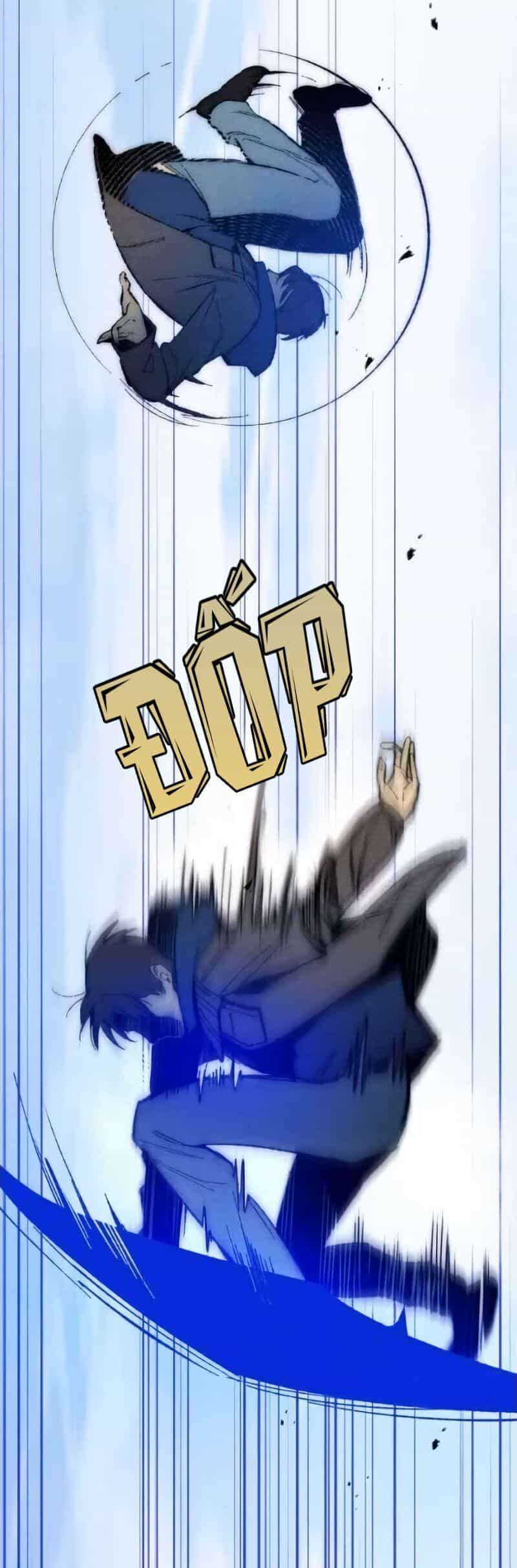 Hand Jumper - Chương 88 - ảnh 21