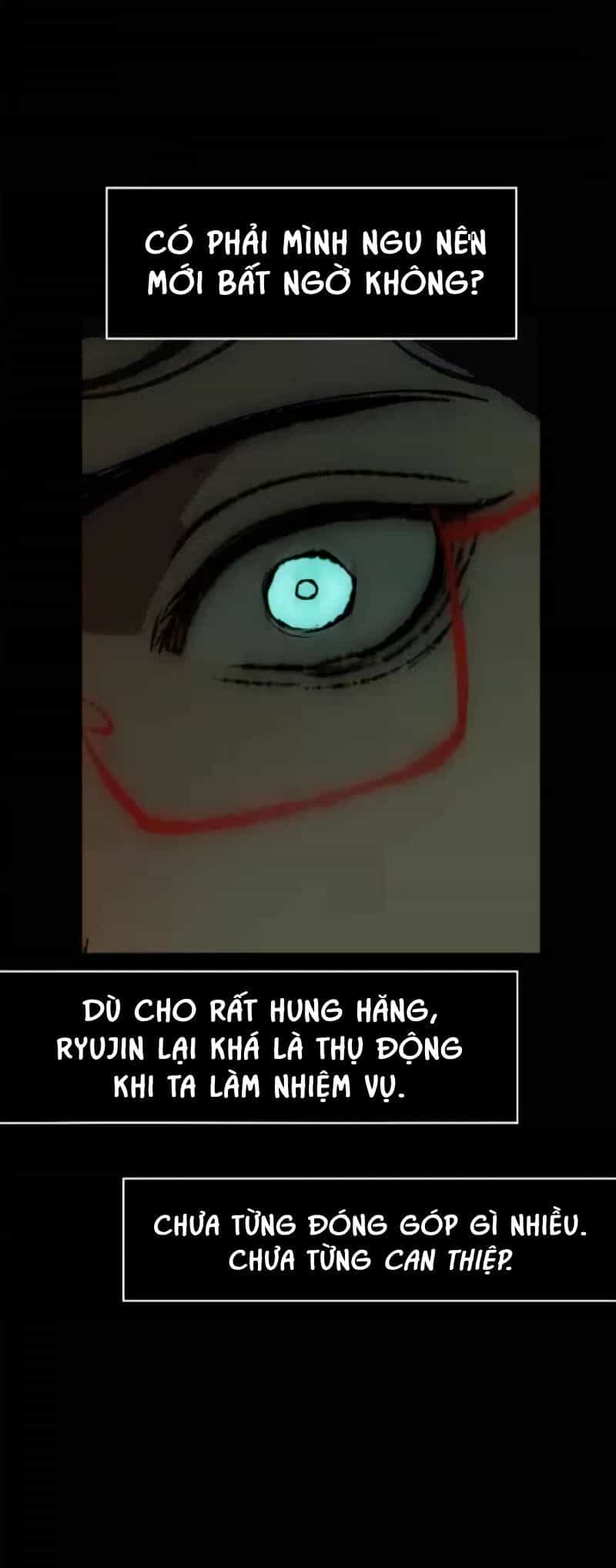 Hand Jumper - Chương 88 - ảnh 43
