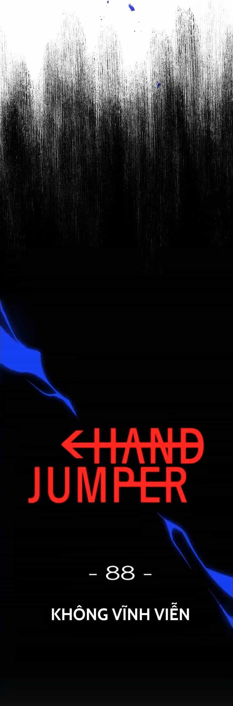 Hand Jumper - Chương 88 - ảnh 6