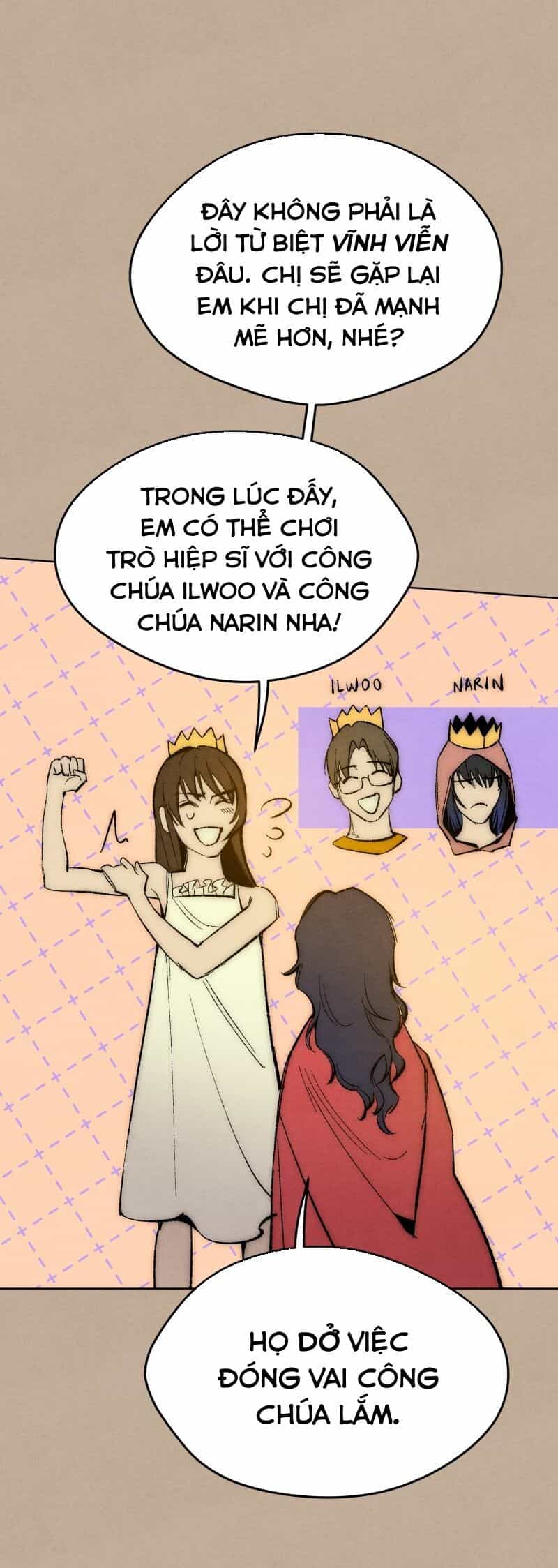Hand Jumper - Chương 89 - ảnh 8