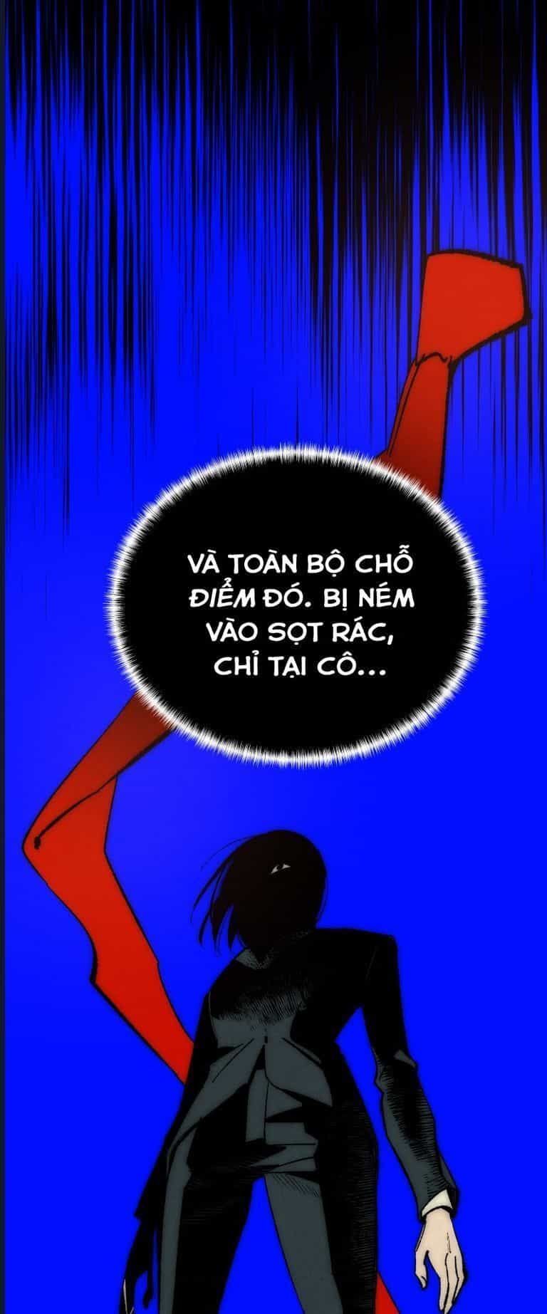 Hand Jumper - Chương 90 - ảnh 28