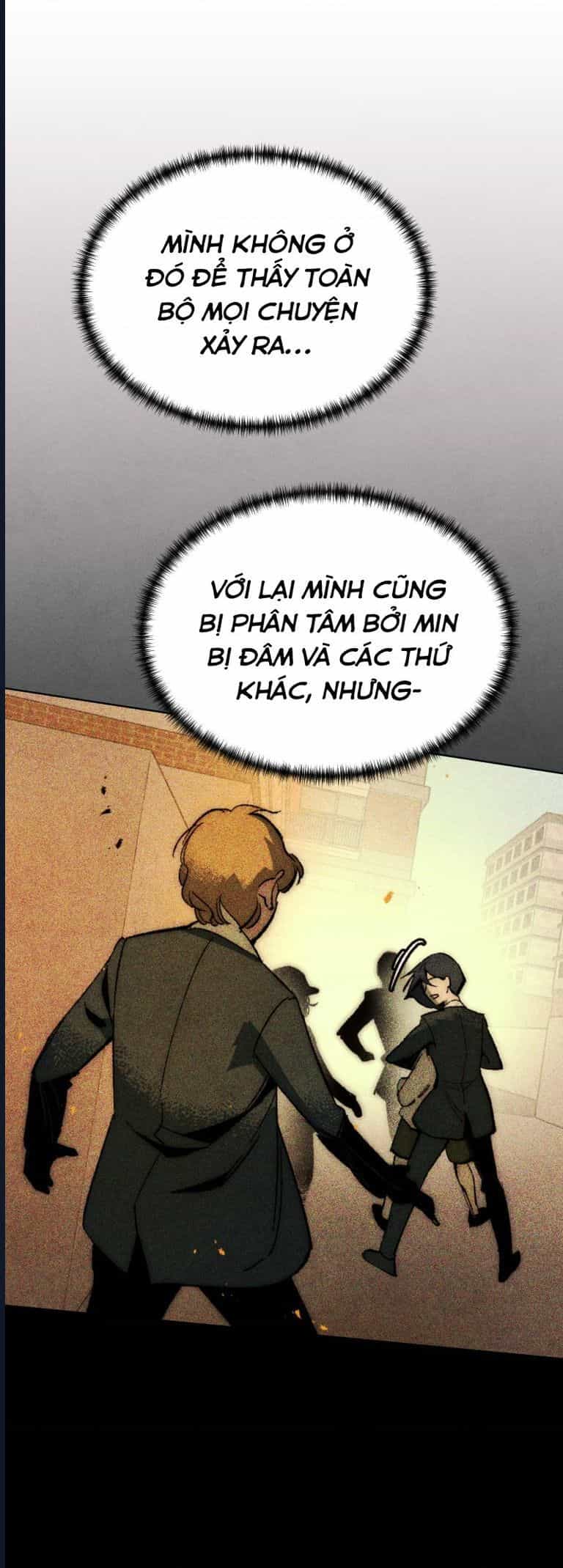 Hand Jumper - Chương 90 - ảnh 44