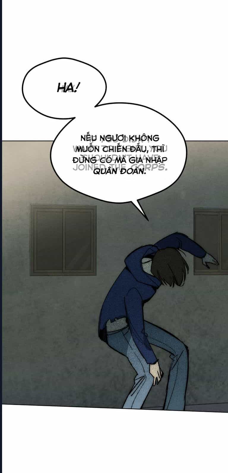 Hand Jumper - Chương 90 - ảnh 54