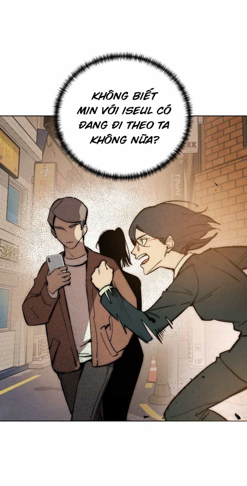 Hand Jumper - Chương 91 - ảnh 5