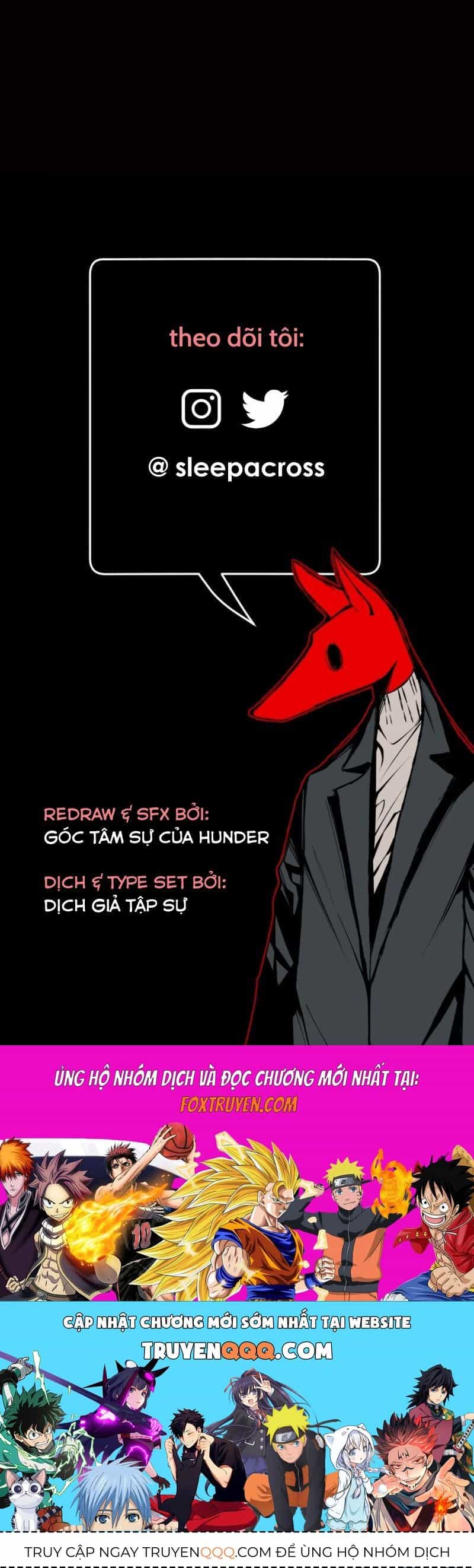 Hand Jumper - Chương 91 - ảnh 60