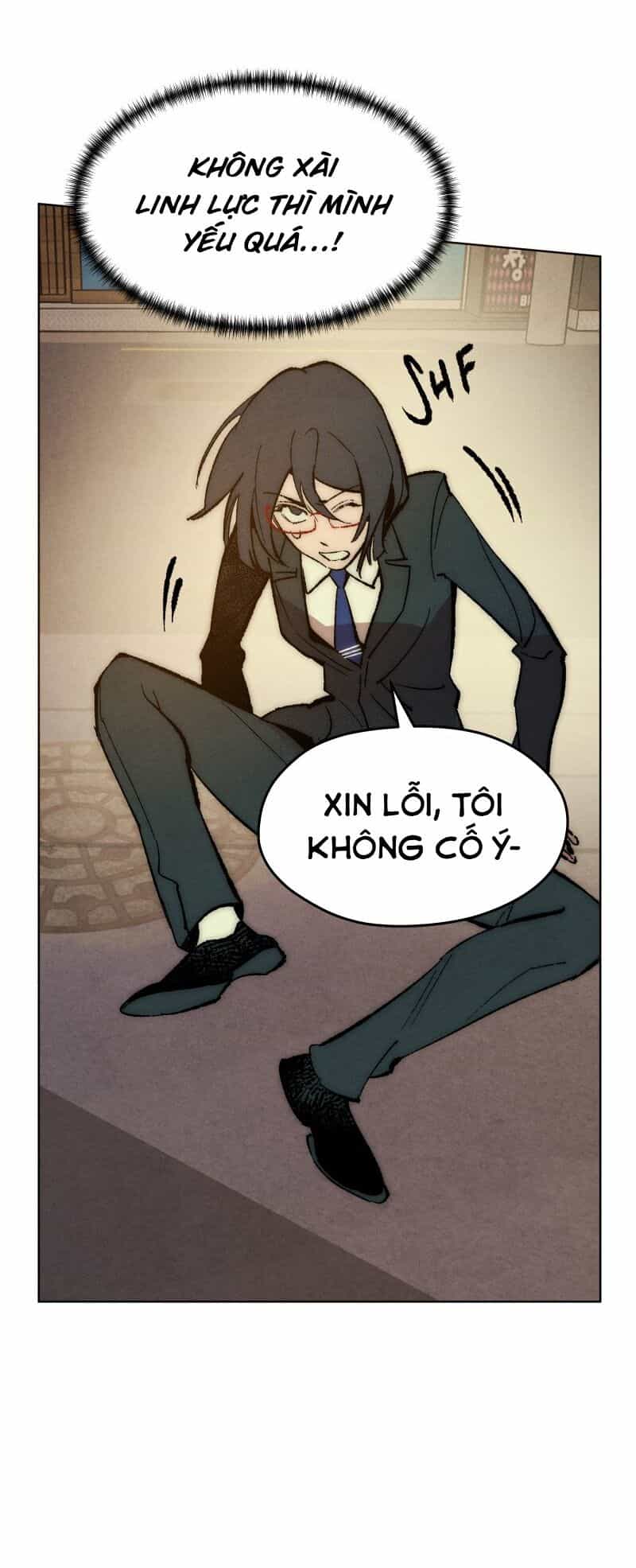 Hand Jumper - Chương 91 - ảnh 9