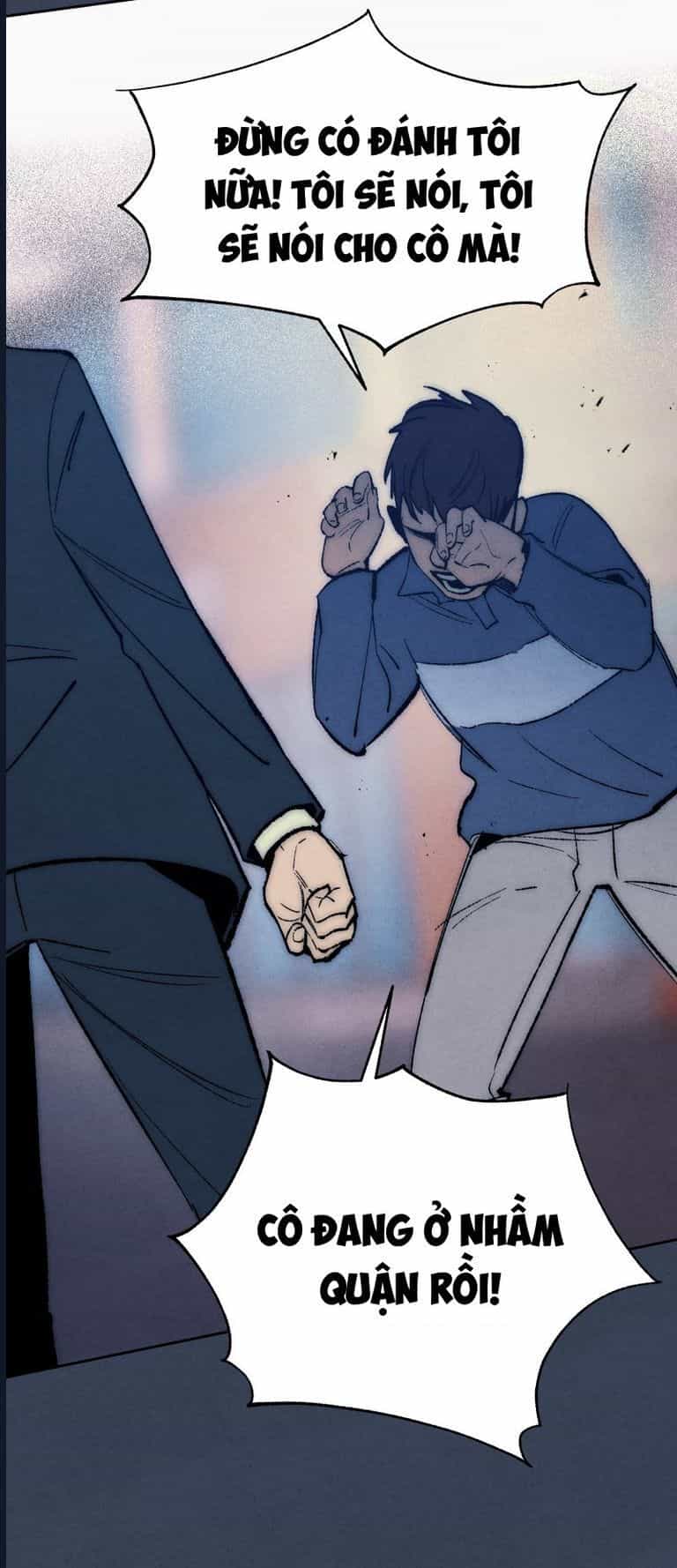 Hand Jumper - Chương 92 - ảnh 37
