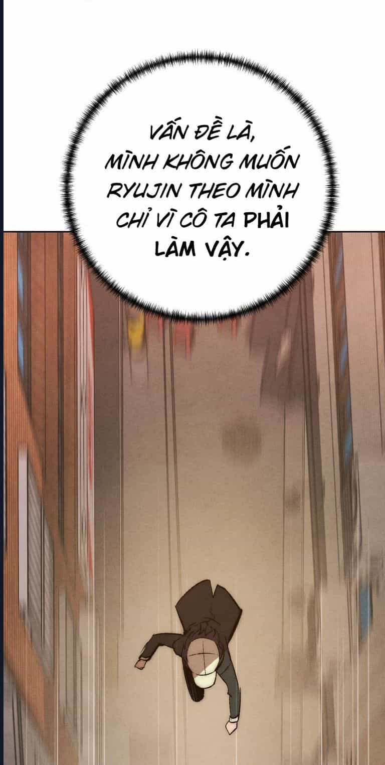 Hand Jumper - Chương 92 - ảnh 53