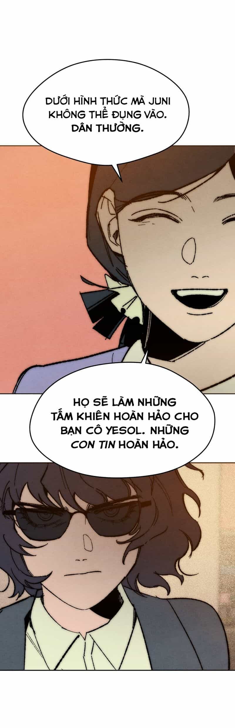 Hand Jumper - Chương 93 - ảnh 23