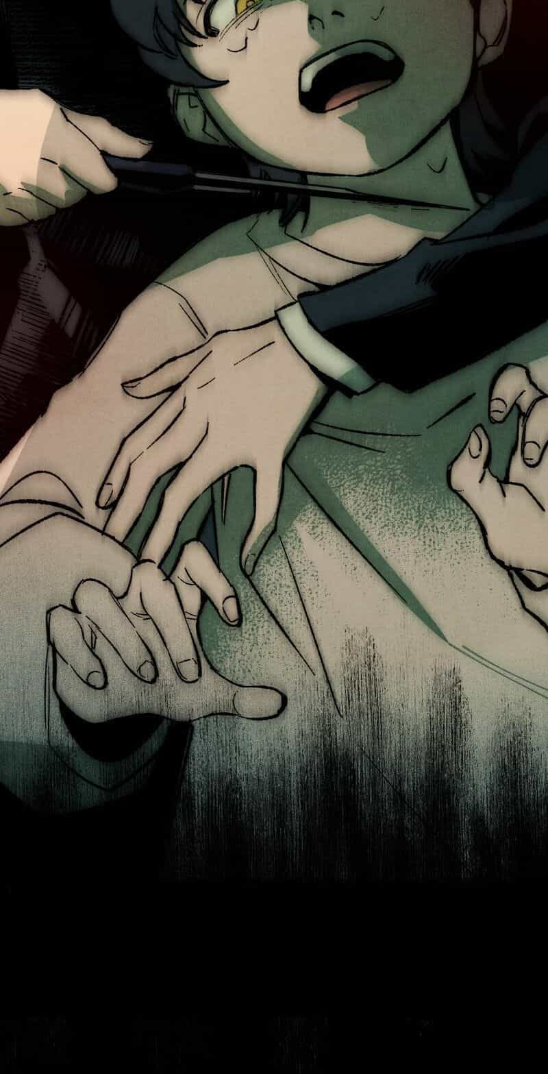 Hand Jumper - Chương 93 - ảnh 38