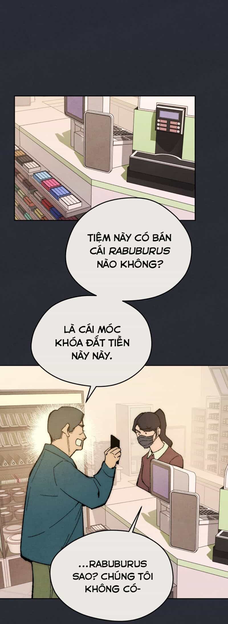 Hand Jumper - Chương 94 - ảnh 10