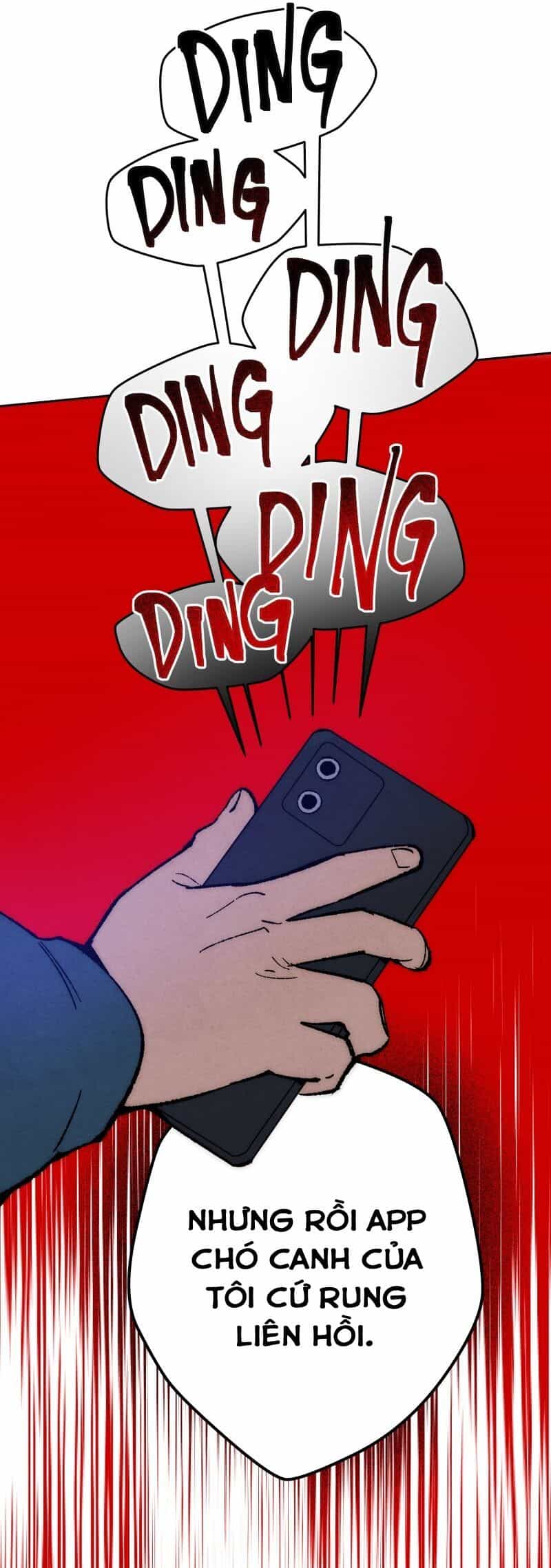 Hand Jumper - Chương 94 - ảnh 13