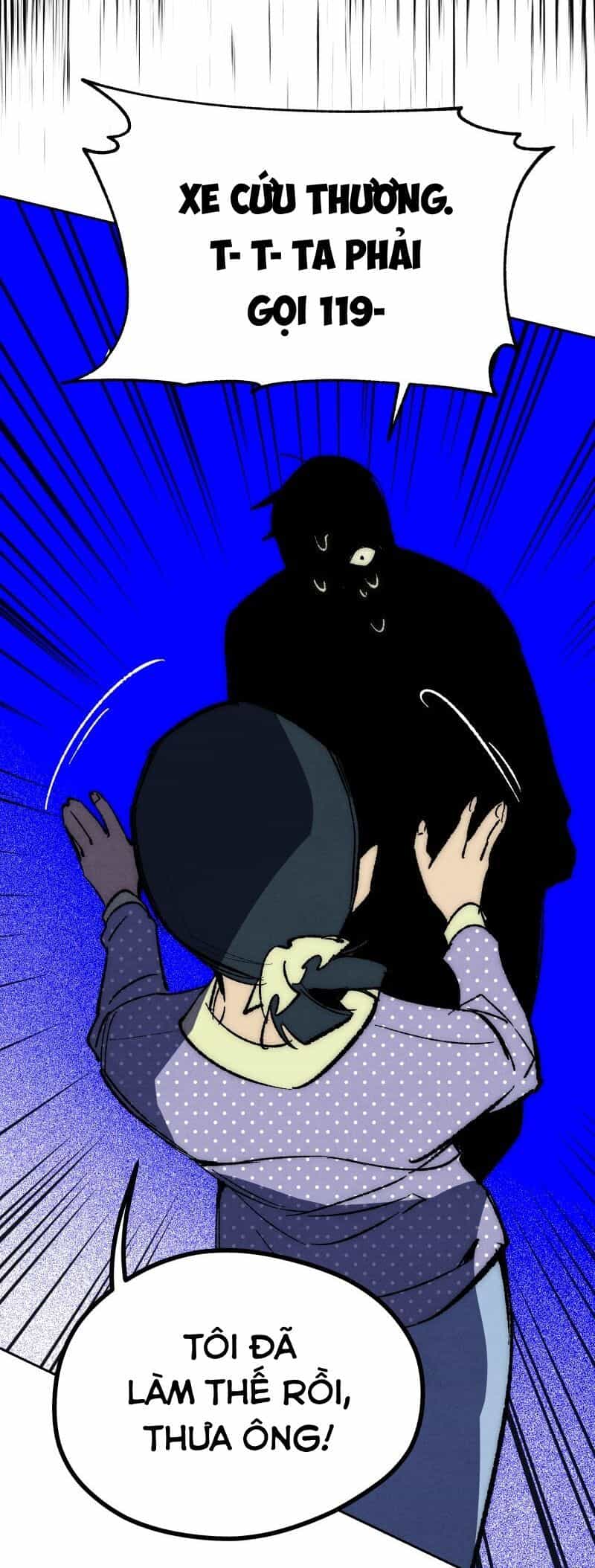 Hand Jumper - Chương 94 - ảnh 28