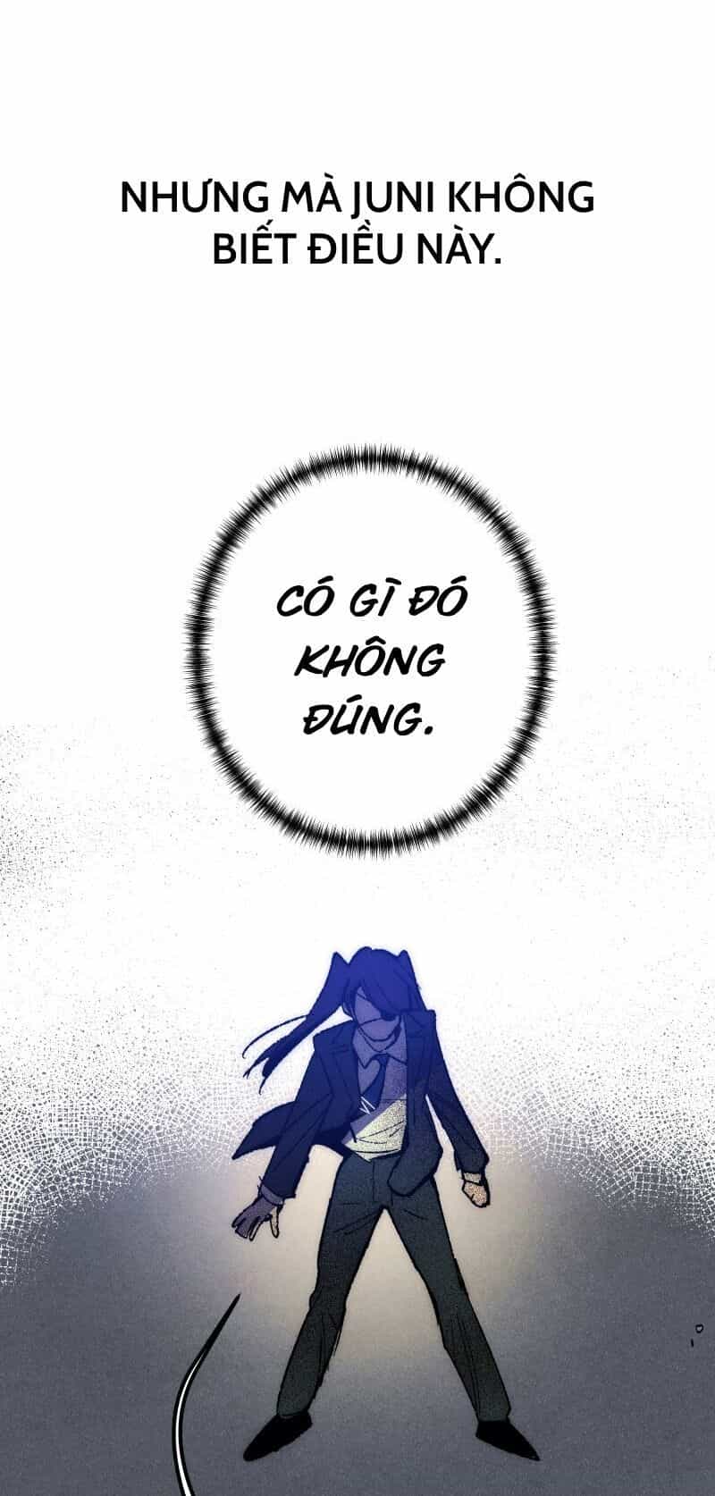 Hand Jumper - Chương 94 - ảnh 54