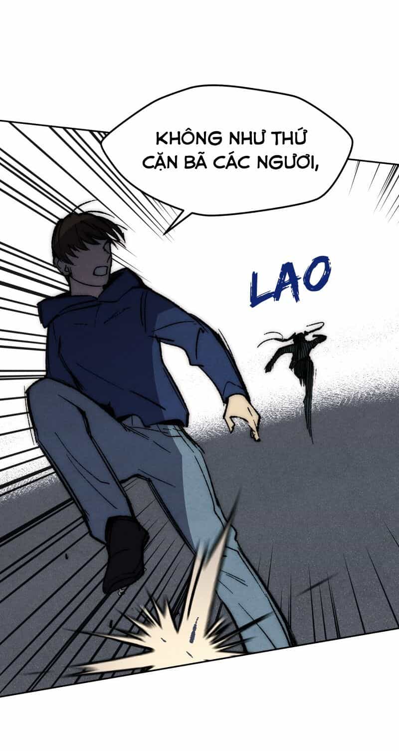 Hand Jumper - Chương 95 - ảnh 49