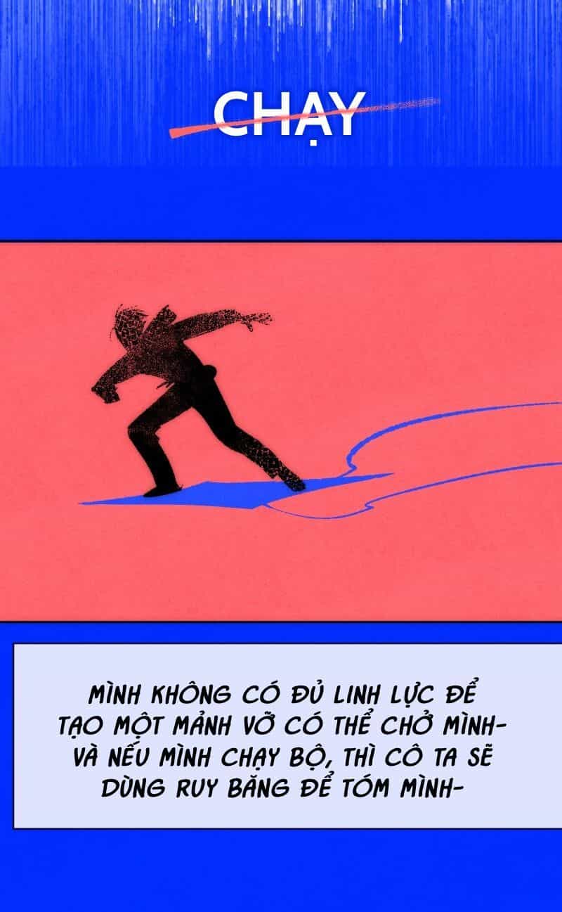 Hand Jumper - Chương 95 - ảnh 6