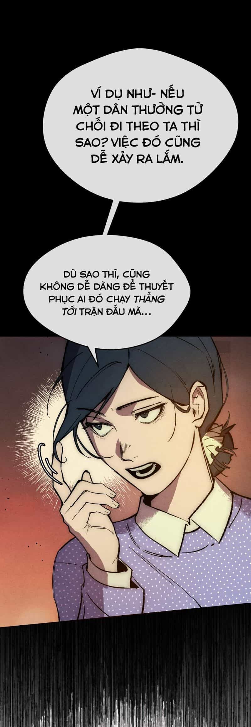 Hand Jumper - Chương 96 - ảnh 33