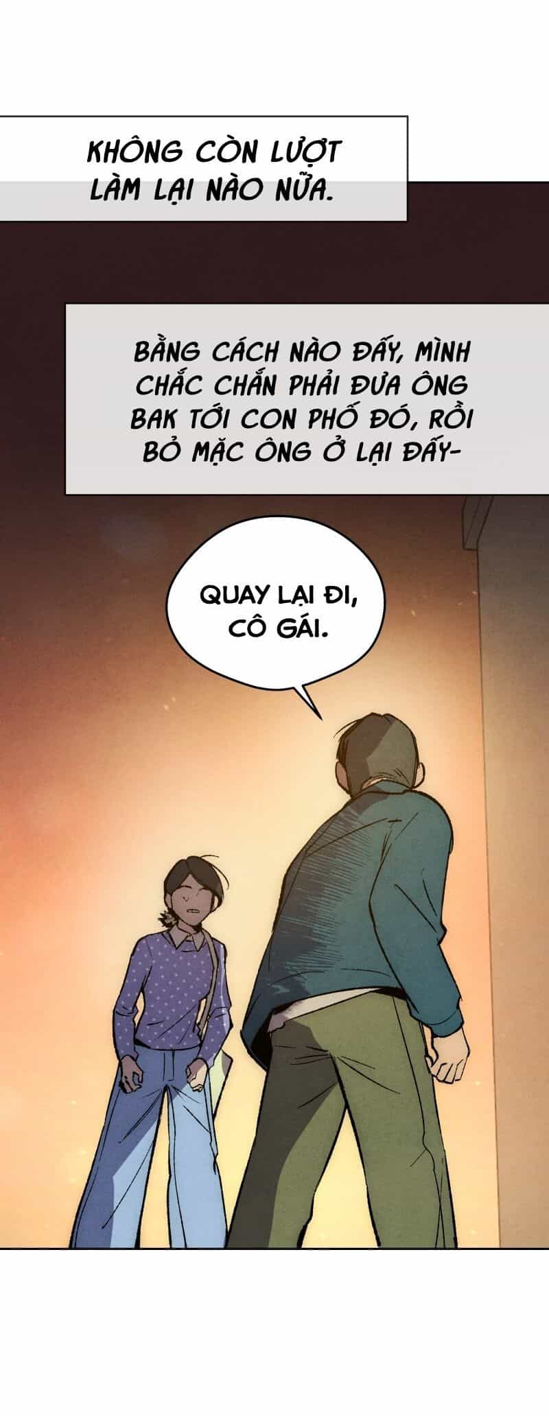 Hand Jumper - Chương 96 - ảnh 42