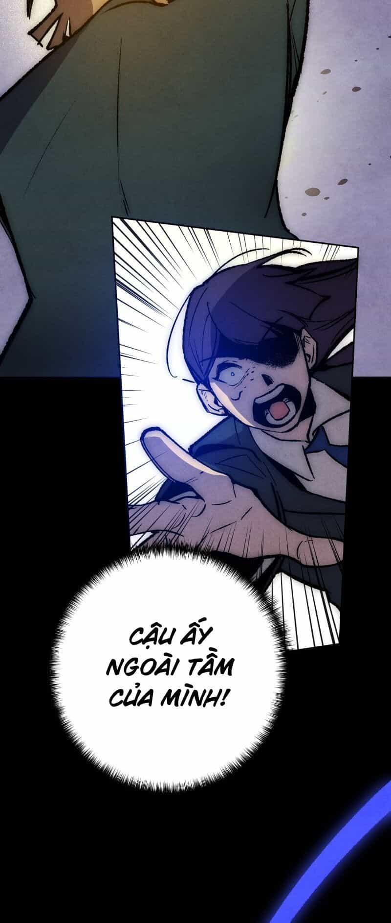 Hand Jumper - Chương 96 - ảnh 9