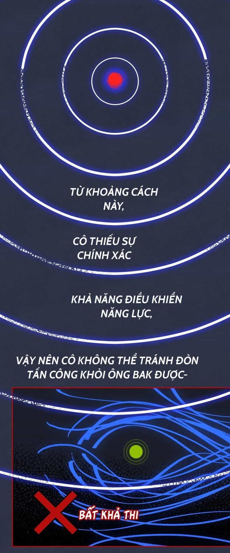 Hand Jumper - Chương 97 - ảnh 12