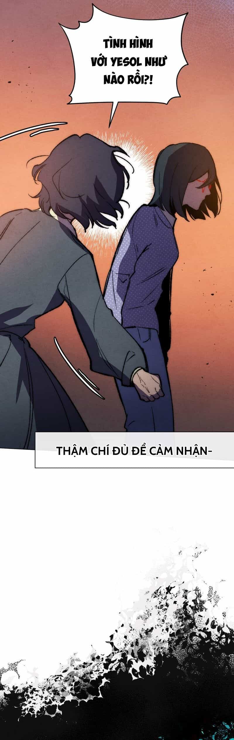 Hand Jumper - Chương 97 - ảnh 27