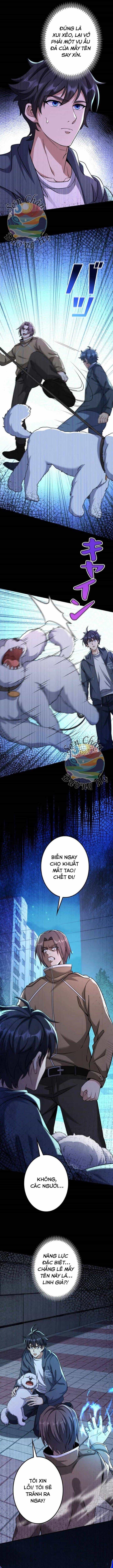 Hạng Bét Quật Khởi - Chương 1 - ảnh 2