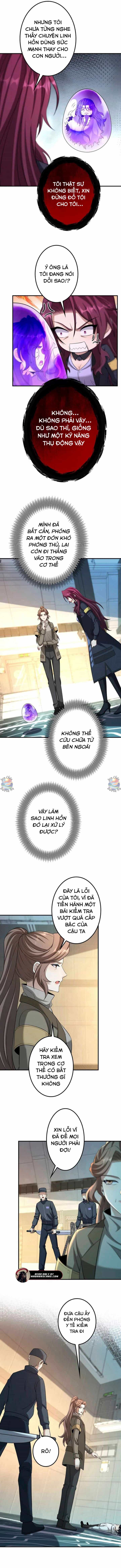 Hạng Bét Quật Khởi - Chương 11 - ảnh 5