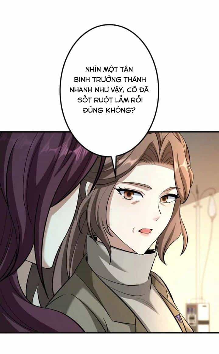 Hạng Bét Quật Khởi - Chương 16 - ảnh 35