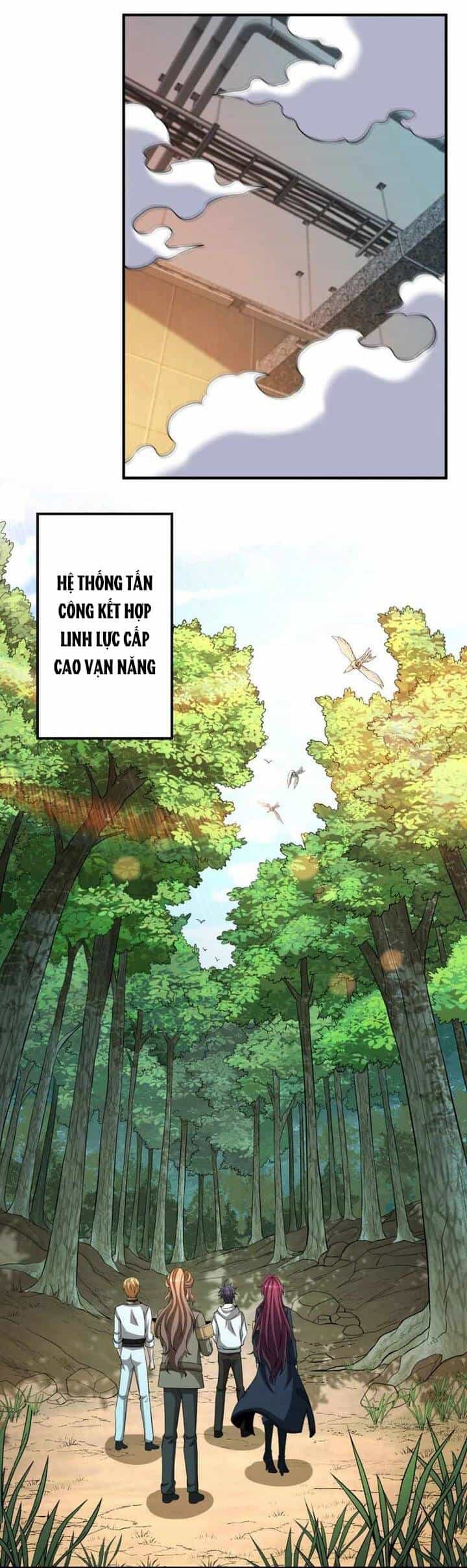 Hạng Bét Quật Khởi - Chương 17 - ảnh 11